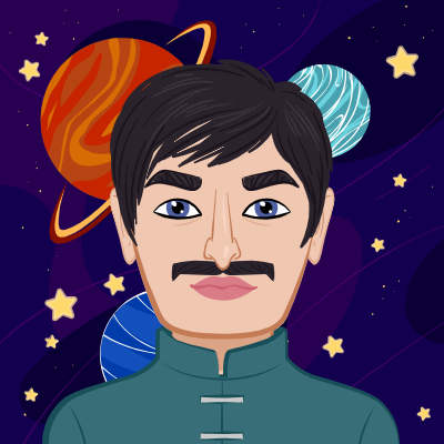 Your Avatar